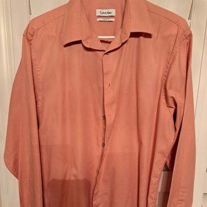Men's Gently Used Clothing